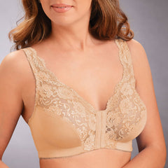 Lace Anti-Saggy Breasts Bra